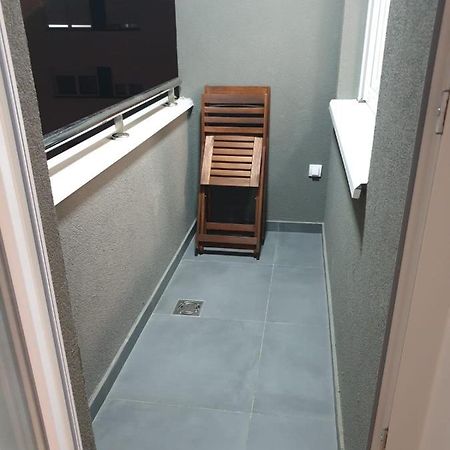 Apartman 33 Free Private Garage Нови-Сад Экстерьер фото